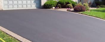 Why Choose Us For All Your Driveway Paving Needs in Reed City, MI?